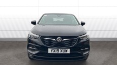 Vauxhall Grandland X 1.2 Turbo SE 5dr Petrol Hatchback